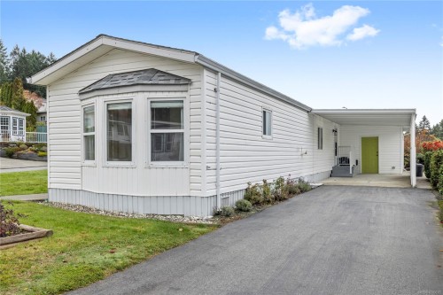 34-1174 Morrell Cir, Nanaimo, BC 