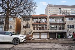 3830  - 3832 Rue De La Peltrie  Montréal (Côte-Des-Neiges/Notre-Dame-De-Grâce), QC H3S 1V3