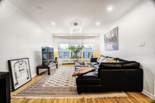 Living room - 3830  - 3832 Rue De La Peltrie, Montréal (Côte-Des-Neiges/Notre-Dame-De-Grâce), QC - Indoor