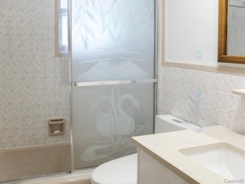 Bathroom - 3830  - 3832 Rue De La Peltrie, Montréal (Côte-Des-Neiges/Notre-Dame-De-Grâce), QC - Indoor Photo Showing Bathroom