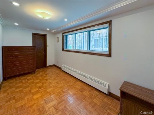 Bedroom - 3830  - 3832 Rue De La Peltrie, Montréal (Côte-Des-Neiges/Notre-Dame-De-Grâce), QC - Indoor Photo Showing Other Room
