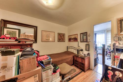 Bedroom - 7750 Rue Chambord, Montréal (Villeray/Saint-Michel/Parc-Extension), QC - Indoor