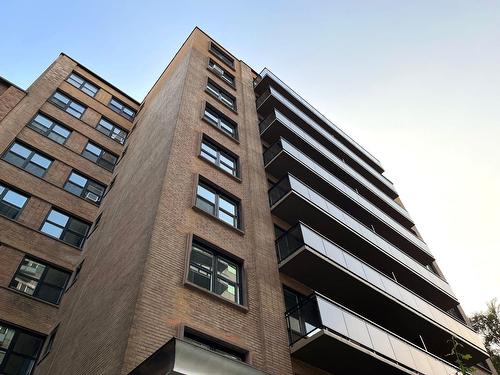 Frontage - 12-3510 Rue De La Montagne, Montréal (Ville-Marie), QC - Outdoor