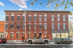 202  - 210 Rue Marie-Louise  Québec (La Cité-Limoilou), QC G1N 3J5