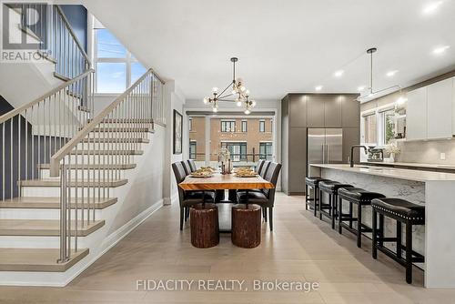 103 Tay Street, Ottawa, ON - Indoor