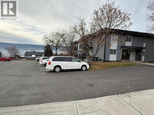 329 N Ninth Avenue, Williams Lake, BC - Outdoor