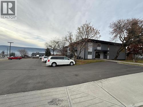329 N Ninth Avenue, Williams Lake, BC - Outdoor