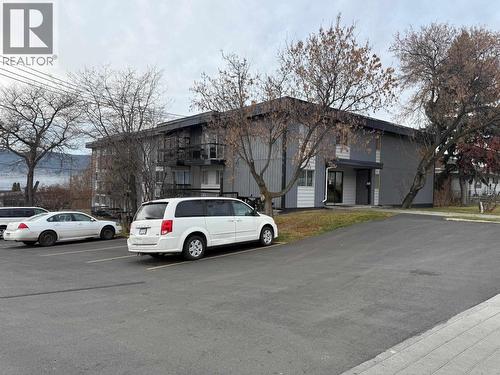 329 N Ninth Avenue, Williams Lake, BC - Outdoor With Facade