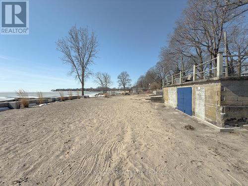 101 Tennessee Avenue, Port Colborne (Sugarloaf), ON - Outdoor With View