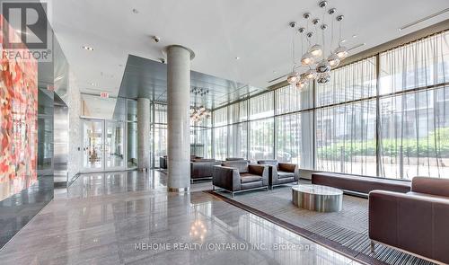 1902 - 4K Spadina Avenue, Toronto, ON - Indoor Photo Showing Other Room