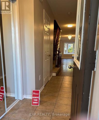 144 - 5255 Palmetto Place, Mississauga, ON - Indoor Photo Showing Other Room