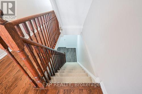 144 - 5255 Palmetto Place, Mississauga, ON - Indoor Photo Showing Other Room