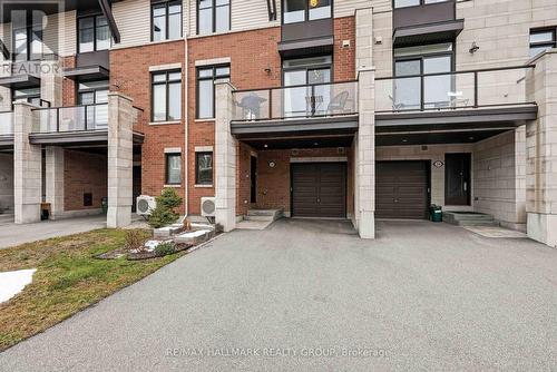 210 Hawkmere Way, Ottawa, ON - Outdoor With Facade