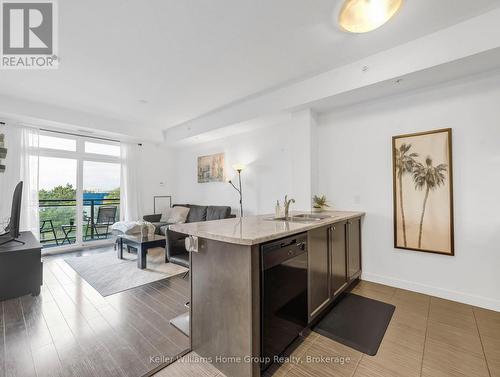 308 - 5020 CORPORATE DRIVE  Burlington (Uptown), ON L7L 0H7