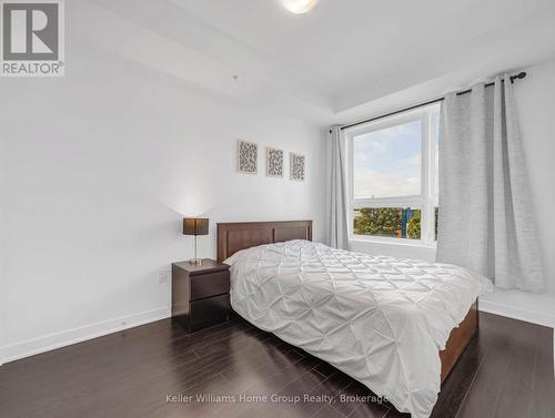 308 - 5020 Corporate Drive, Burlington (Uptown), ON - Indoor Photo Showing Bedroom
