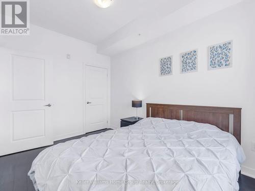 308 - 5020 Corporate Drive, Burlington (Uptown), ON - Indoor Photo Showing Bedroom