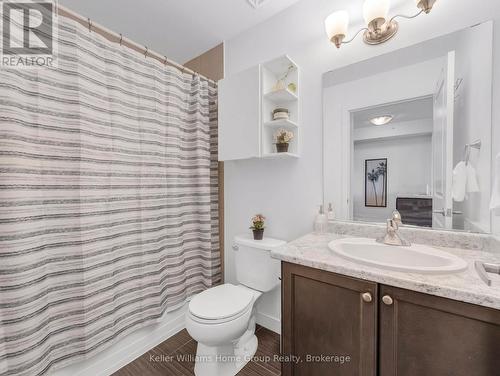 308 - 5020 Corporate Drive, Burlington (Uptown), ON - Indoor Photo Showing Bathroom