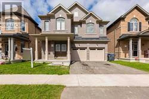 10 O'Connor Crescent, Brampton, ON - Outdoor With Facade