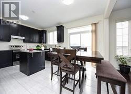 10 O'Connor Crescent, Brampton, ON - Indoor