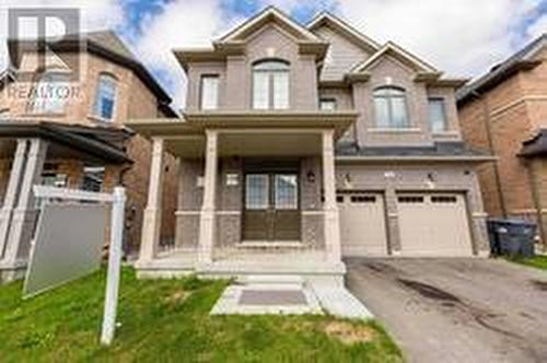 10 O'Connor Crescent, Brampton, ON - Outdoor With Facade