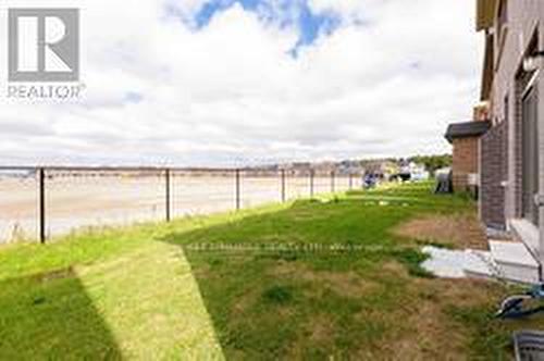 10 O'Connor Crescent, Brampton, ON - Outdoor With View