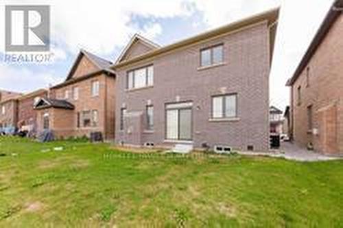 10 O'Connor Crescent, Brampton, ON - Outdoor With Exterior