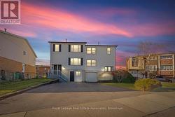 91 BRUCE BEER DRIVE  Brampton, ON L6V 2Z7