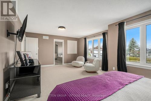 Primary Room - 1969 Plainhill Drive, Ottawa, ON - Indoor Photo Showing Bedroom