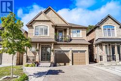 141 AUCKLAND DRIVE  Whitby, ON L1P 0J2