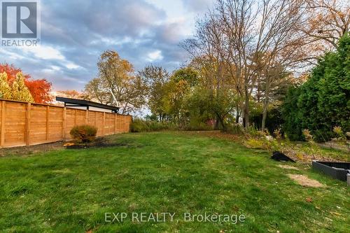 316 North Shore Boulevard W, Burlington, ON - Outdoor