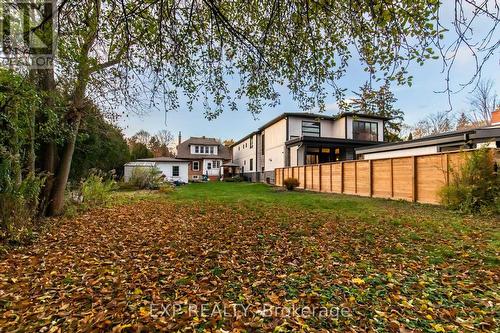 316 North Shore Boulevard W, Burlington, ON - Outdoor