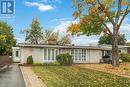 1884 Elmridge Drive, Ottawa, ON  - Outdoor With Facade 