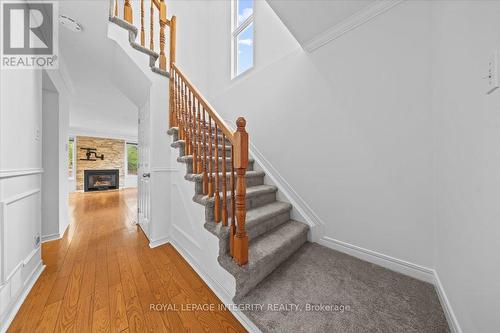 107 Corsica Private, Ottawa, ON - Indoor Photo Showing Other Room