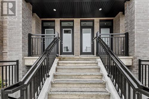 Unit F - 800 Roger Griffiths Avenue, Ottawa, ON - Outdoor