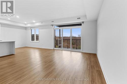 Unit F - 800 Roger Griffiths Avenue, Ottawa, ON - Indoor