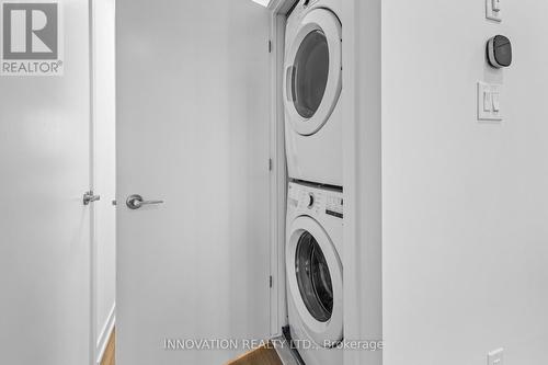 Unit F - 800 Roger Griffiths Avenue, Ottawa, ON - Indoor Photo Showing Laundry Room