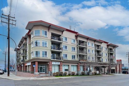 305-140 Asher Road  Kelowna, BC V1X 3H6
