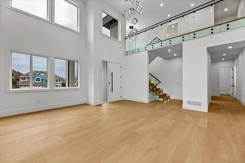 266 Ranchhill Court, Kelowna, BC - Indoor Photo Showing Other Room