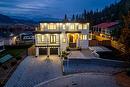 266 Ranchhill Court, Kelowna, BC  - Outdoor 