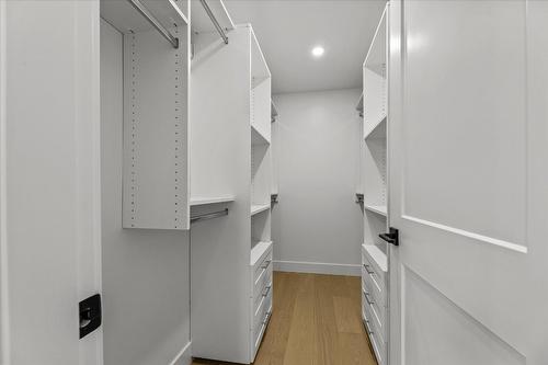 266 Ranchhill Court, Kelowna, BC - Indoor With Storage