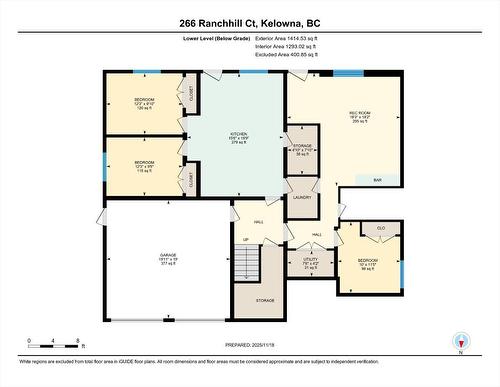 266 Ranchhill Court, Kelowna, BC - Other