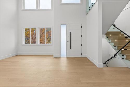 266 Ranchhill Court, Kelowna, BC - Indoor Photo Showing Other Room