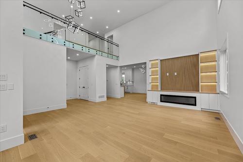 266 Ranchhill Court, Kelowna, BC - Indoor Photo Showing Other Room