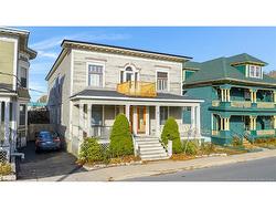 69-71 Clarendon ST  Saint John, NB E2K 1A5