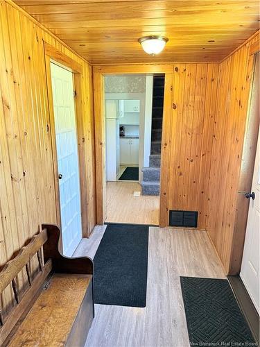 389 East Knowlesville Rd, Knowlesville, NB 