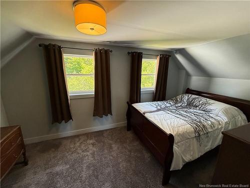 389 East Knowlesville Rd, Knowlesville, NB 