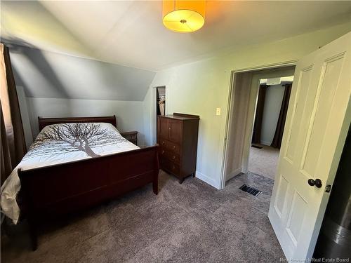 389 East Knowlesville Rd, Knowlesville, NB 