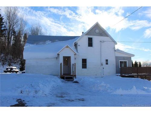 389 East Knowlesville Rd, Knowlesville, NB 