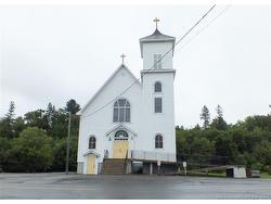 152 Church ST  Bath, NB E7J 1A4