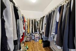 Penderie (Walk-in) - 